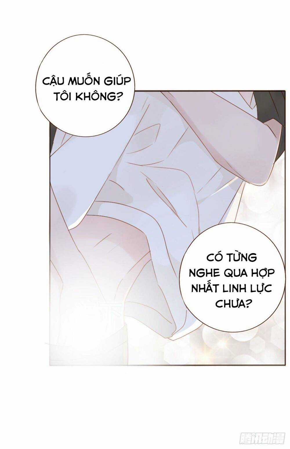Ôm Hôn Mạc Nhiên - Chapter 28 - Trang 36