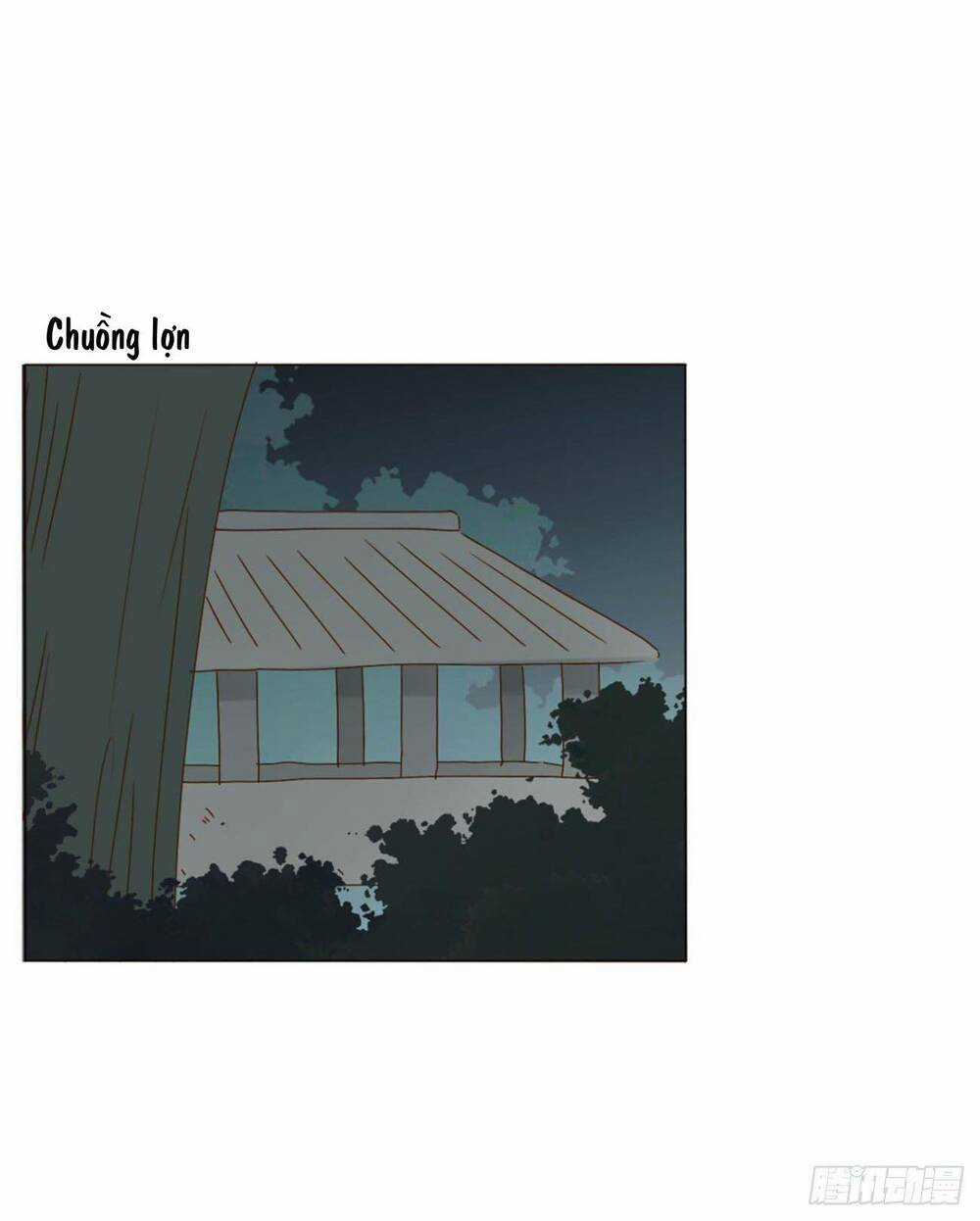 Ôm Hôn Mạc Nhiên - Chapter 28 - Trang 39