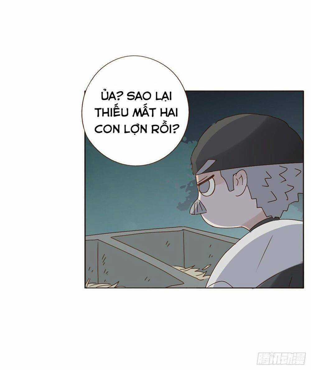 Ôm Hôn Mạc Nhiên - Chapter 28 - Trang 40