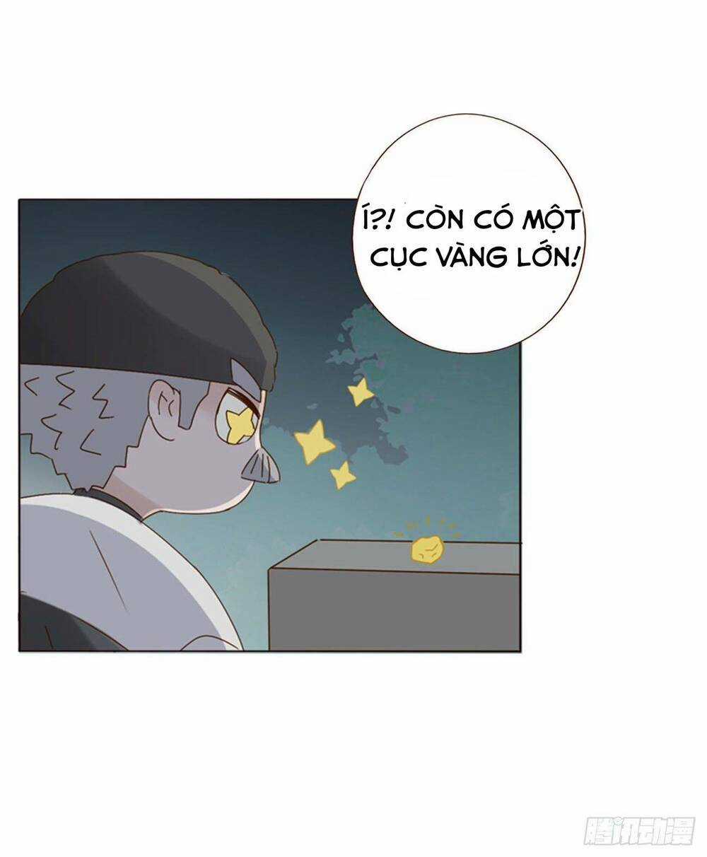 Ôm Hôn Mạc Nhiên - Chapter 28 - Trang 41