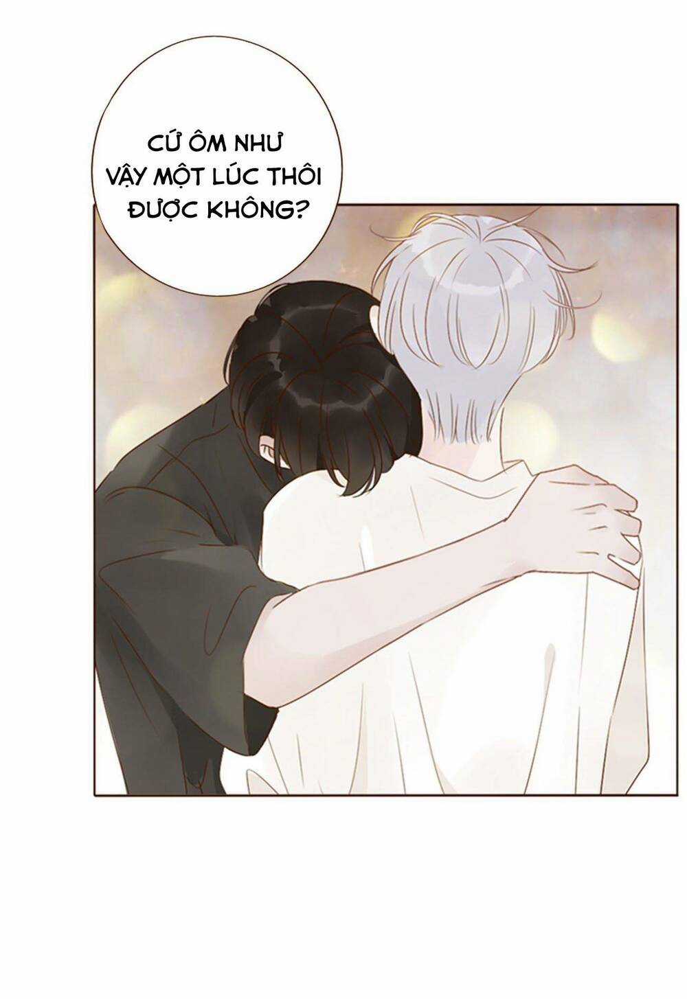 Ôm Hôn Mạc Nhiên - Chapter 28 - Trang 7