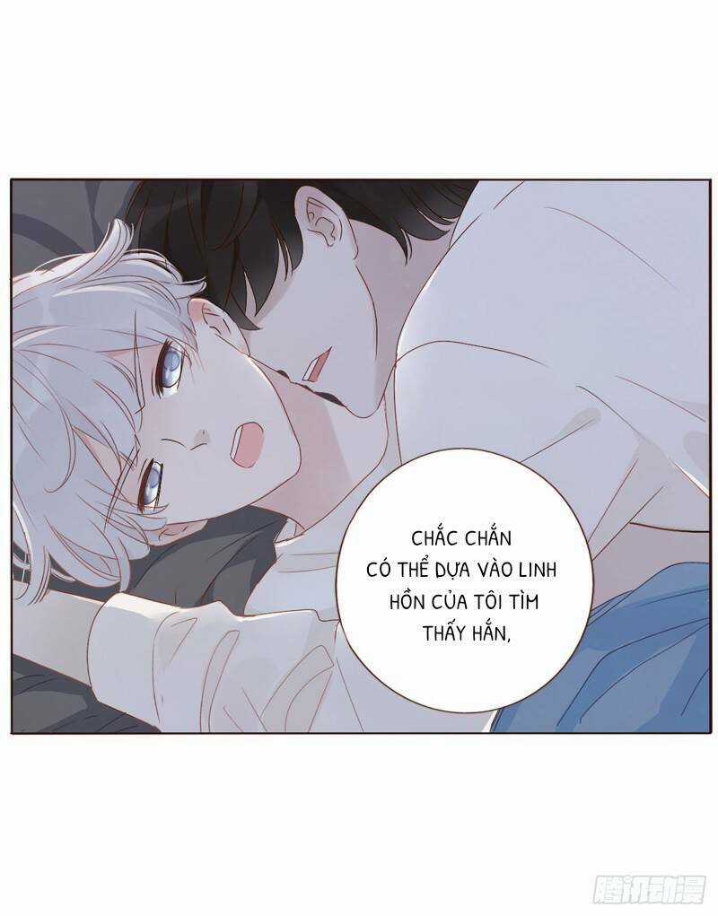 Ôm Hôn Mạc Nhiên - Chapter 3 - Trang 13