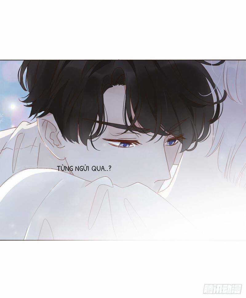 Ôm Hôn Mạc Nhiên - Chapter 3 - Trang 16