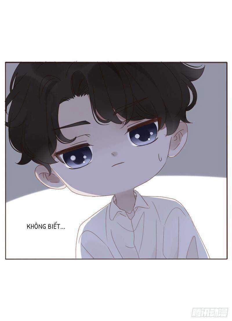 Ôm Hôn Mạc Nhiên - Chapter 3 - Trang 21