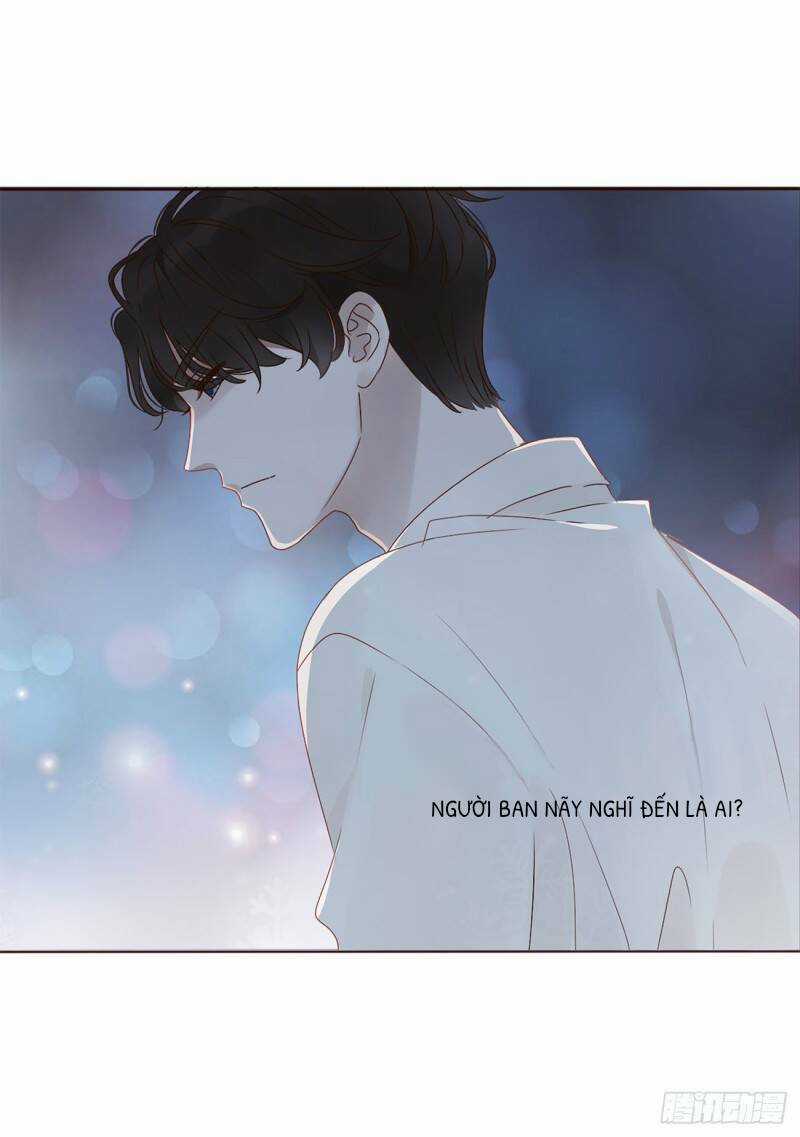 Ôm Hôn Mạc Nhiên - Chapter 3 - Trang 24