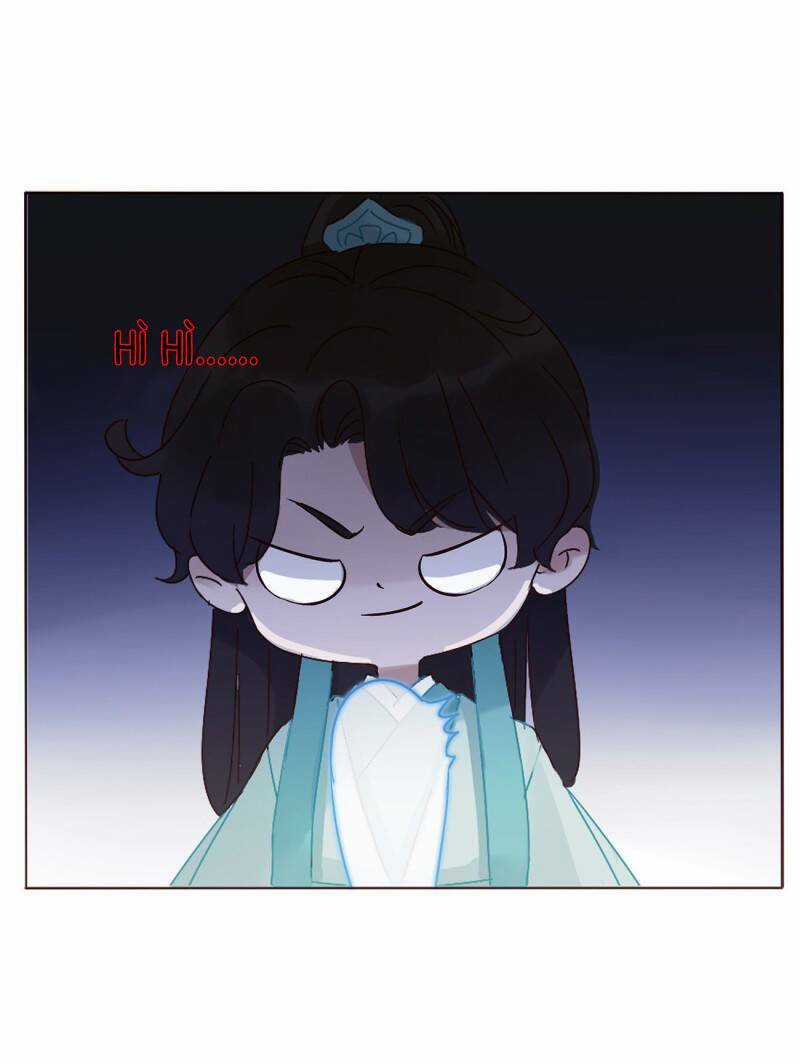 Ôm Hôn Mạc Nhiên - Chapter 4.1 - Trang 12