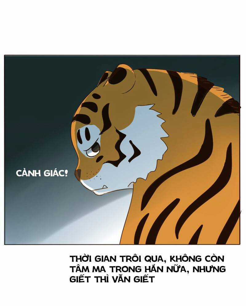 Ôm Hôn Mạc Nhiên - Chapter 4.1 - Trang 14