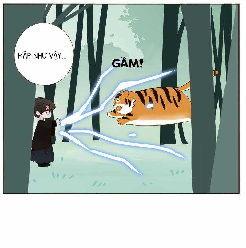 Ôm Hôn Mạc Nhiên - Chapter 4.1 - Trang 15