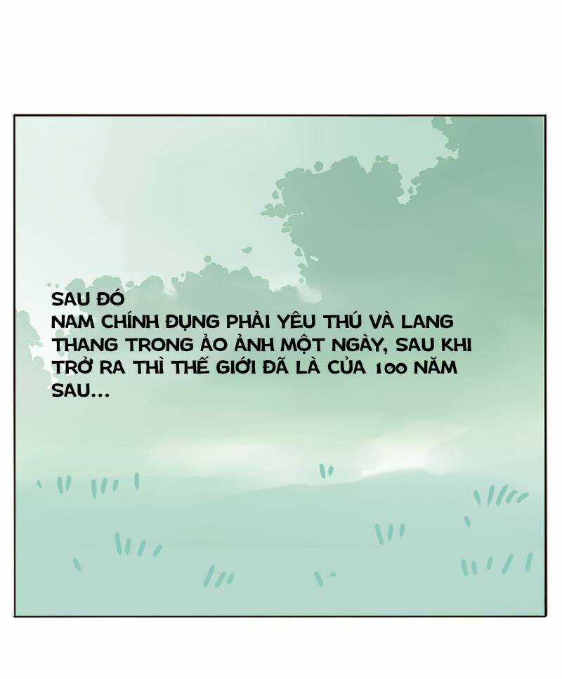 Ôm Hôn Mạc Nhiên - Chapter 4.1 - Trang 19