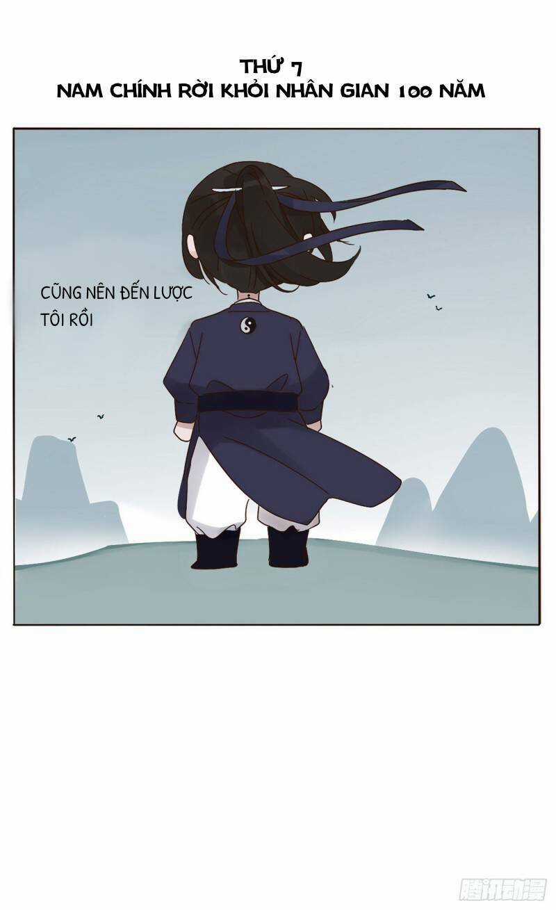 Ôm Hôn Mạc Nhiên - Chapter 4.1 - Trang 20