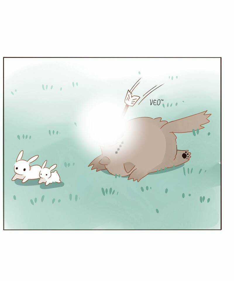 Ôm Hôn Mạc Nhiên - Chapter 4.1 - Trang 7