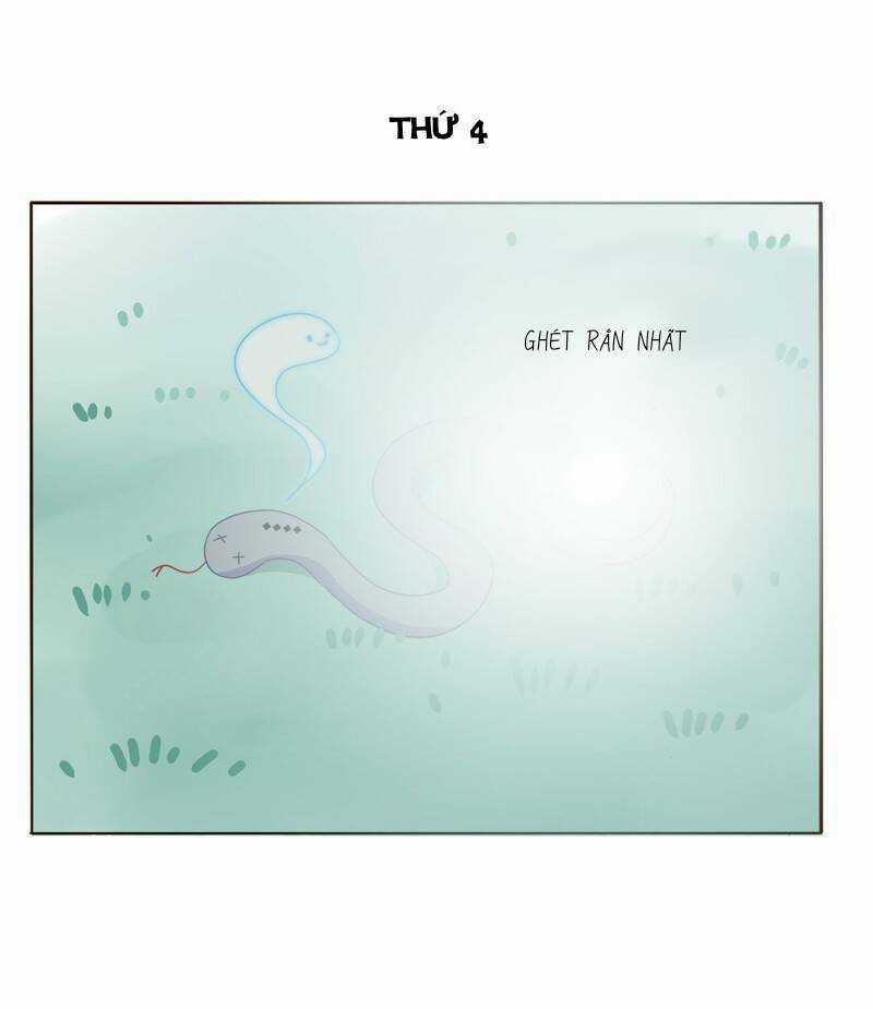 Ôm Hôn Mạc Nhiên - Chapter 4.1 - Trang 9