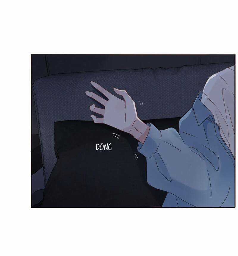 Ôm Hôn Mạc Nhiên - Chapter 4 - Trang 13