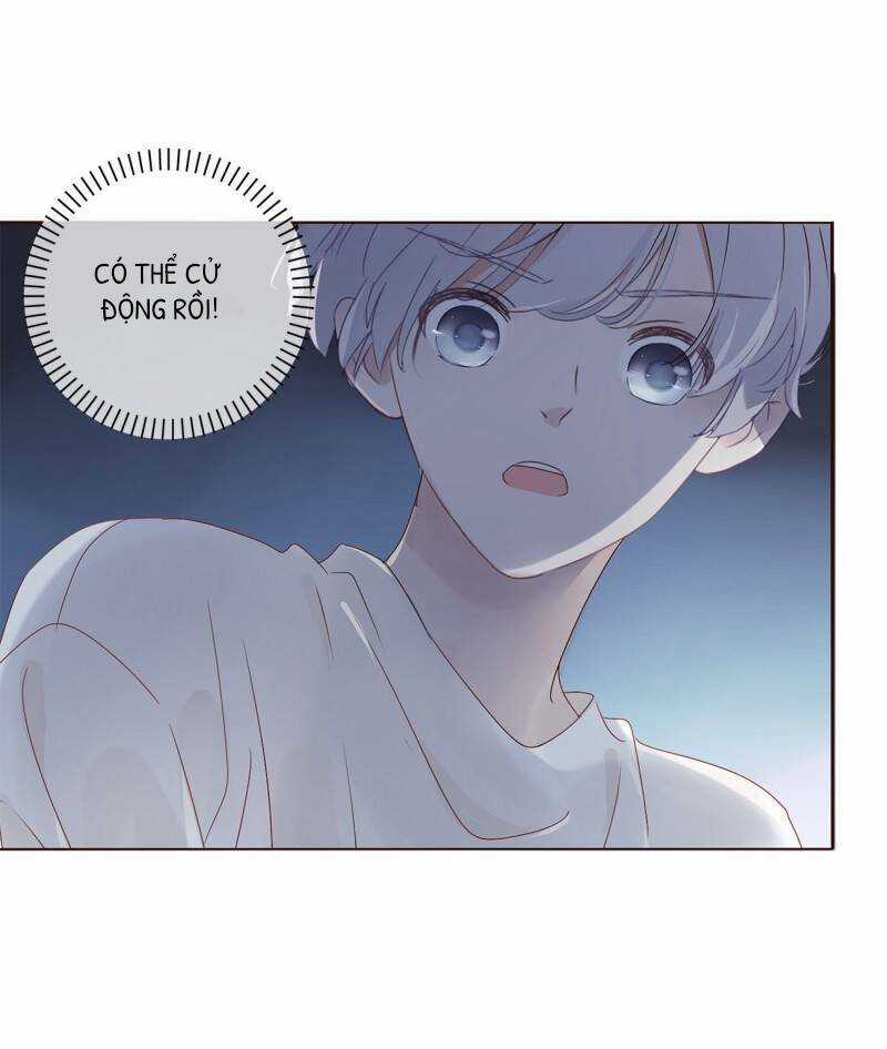 Ôm Hôn Mạc Nhiên - Chapter 4 - Trang 14