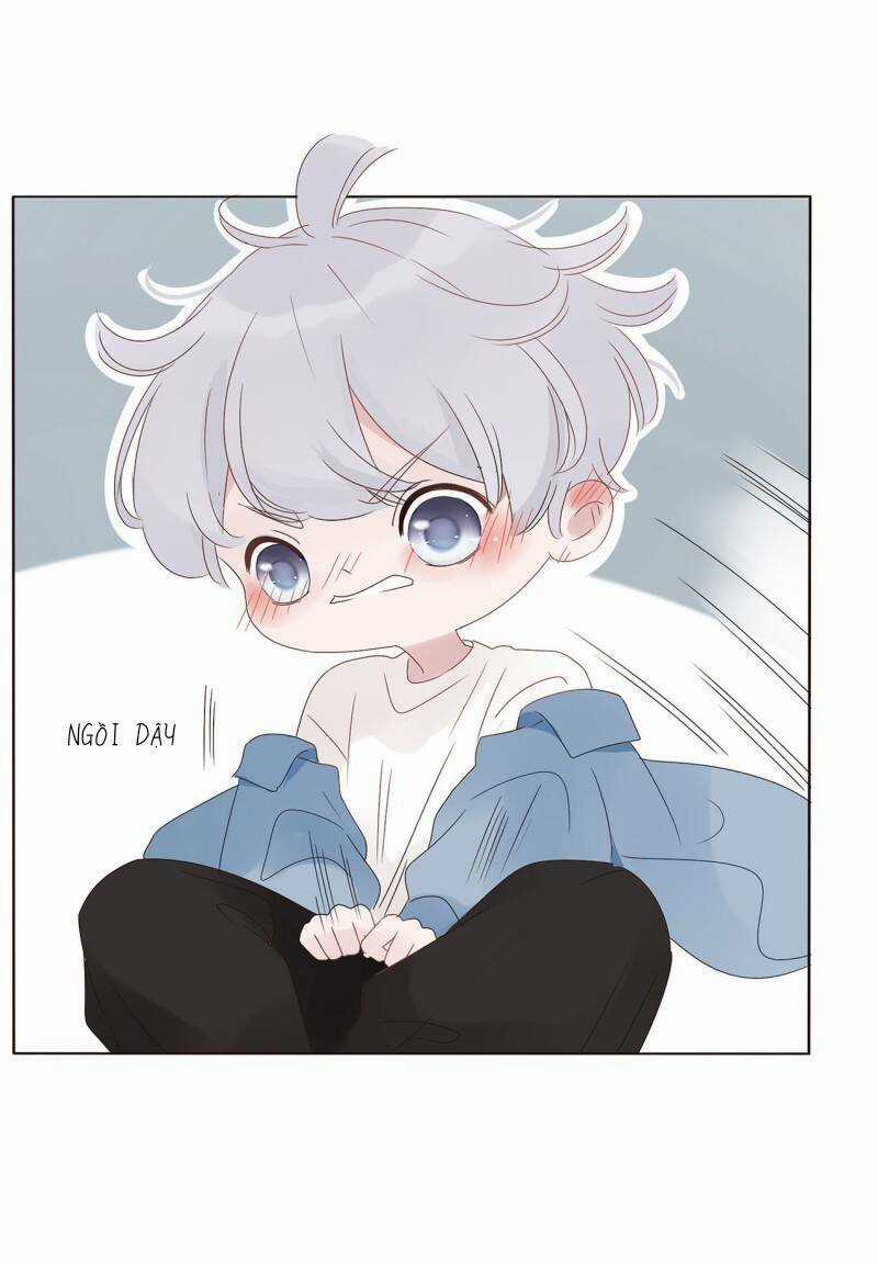 Ôm Hôn Mạc Nhiên - Chapter 4 - Trang 15