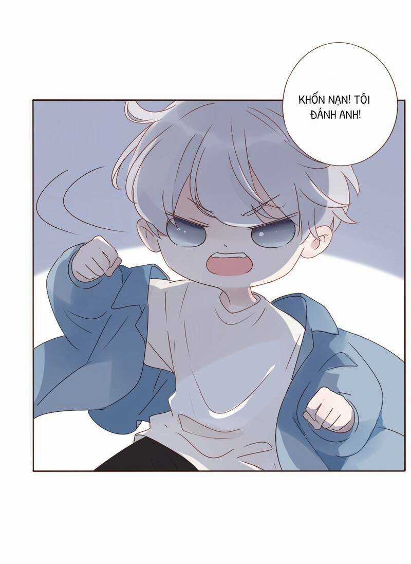 Ôm Hôn Mạc Nhiên - Chapter 4 - Trang 16