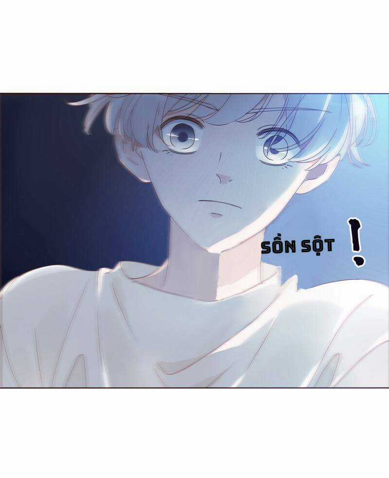Ôm Hôn Mạc Nhiên - Chapter 4 - Trang 19