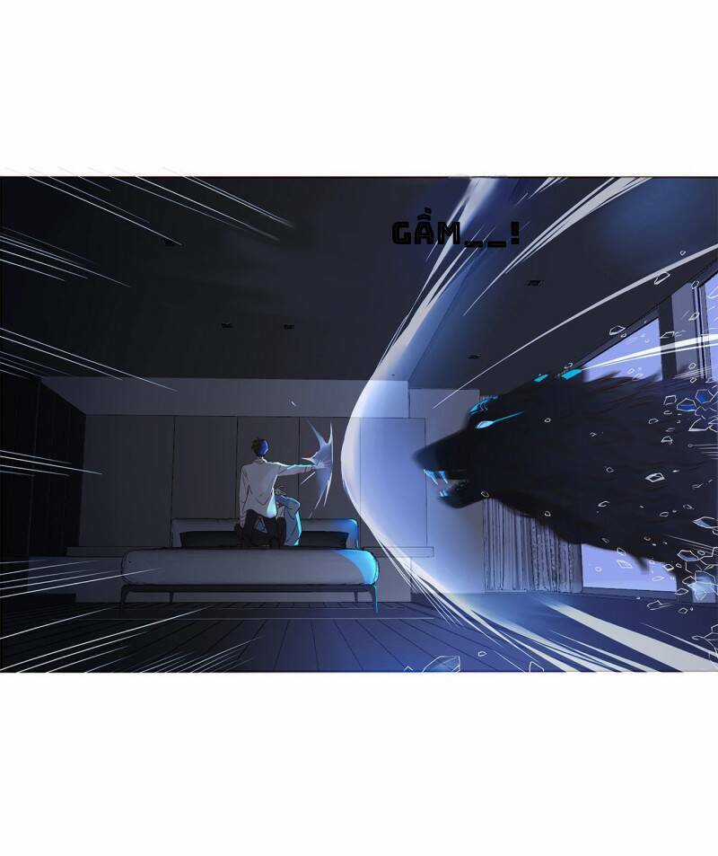 Ôm Hôn Mạc Nhiên - Chapter 4 - Trang 20