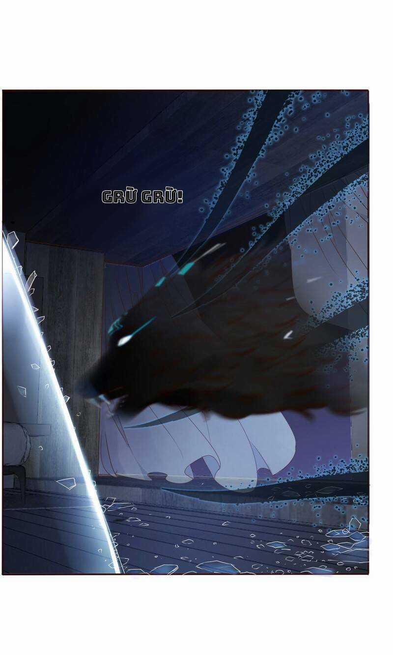 Ôm Hôn Mạc Nhiên - Chapter 4 - Trang 22