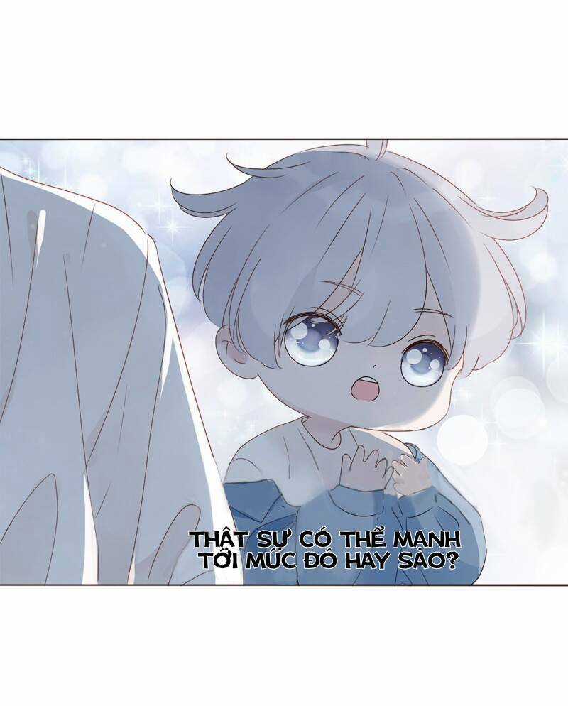 Ôm Hôn Mạc Nhiên - Chapter 4 - Trang 25