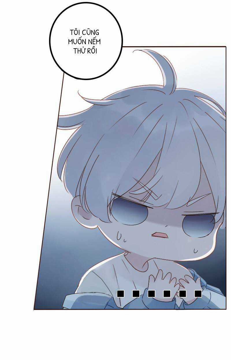 Ôm Hôn Mạc Nhiên - Chapter 4 - Trang 27