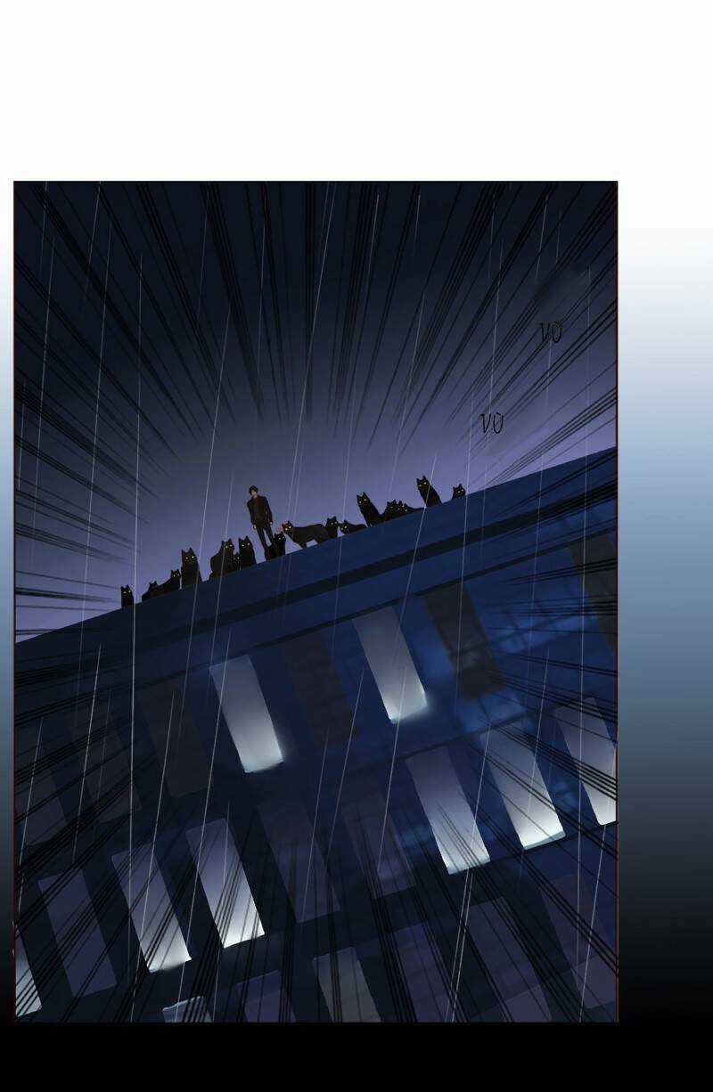 Ôm Hôn Mạc Nhiên - Chapter 4 - Trang 30