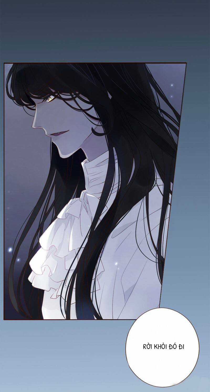 Ôm Hôn Mạc Nhiên - Chapter 4 - Trang 36