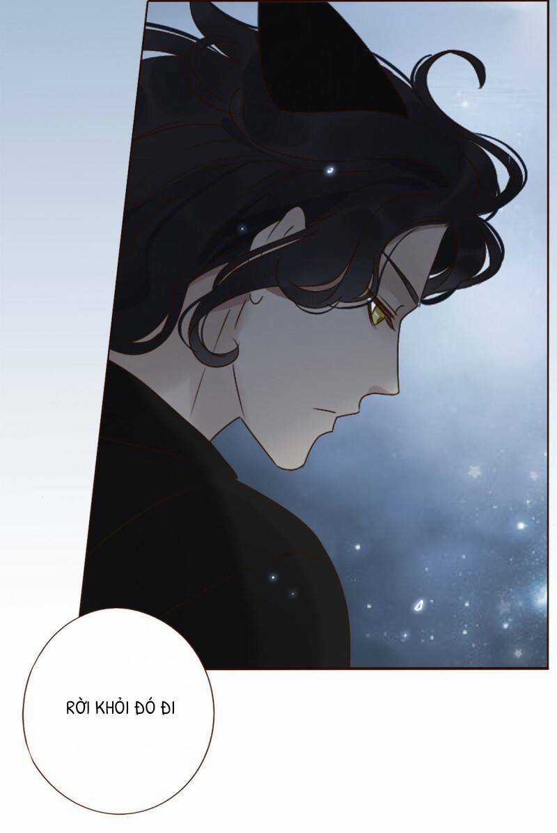 Ôm Hôn Mạc Nhiên - Chapter 4 - Trang 37