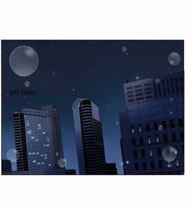 Ôm Hôn Mạc Nhiên - Chapter 4 - Trang 38