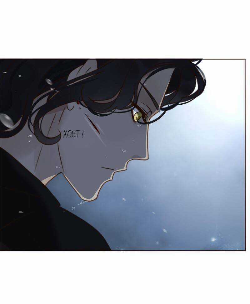 Ôm Hôn Mạc Nhiên - Chapter 4 - Trang 40