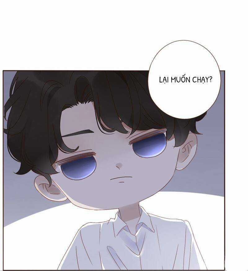 Ôm Hôn Mạc Nhiên - Chapter 4 - Trang 43