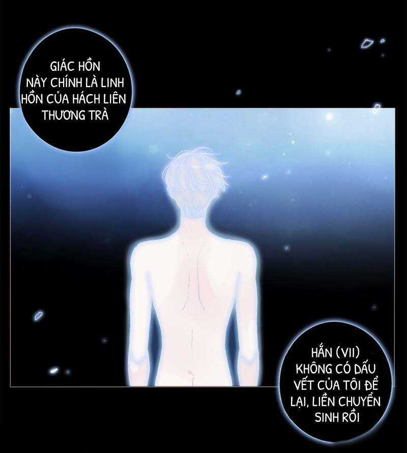 Ôm Hôn Mạc Nhiên - Chapter 4 - Trang 8