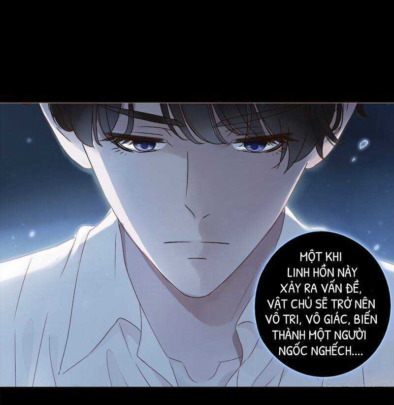 Ôm Hôn Mạc Nhiên - Chapter 4 - Trang 10