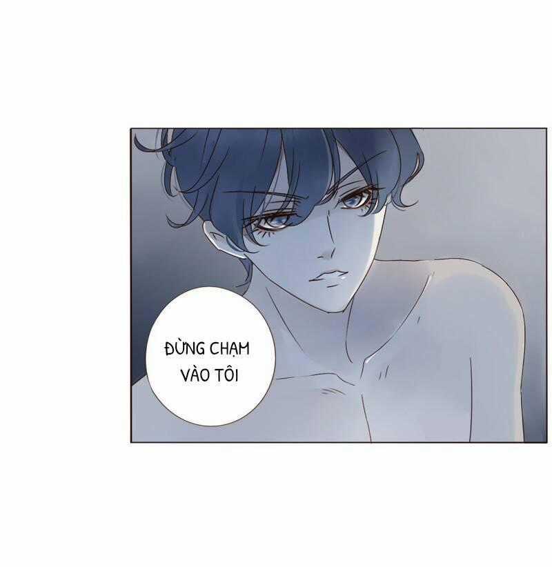 Ôm Hôn Mạc Nhiên - Chapter 5 - Trang 2