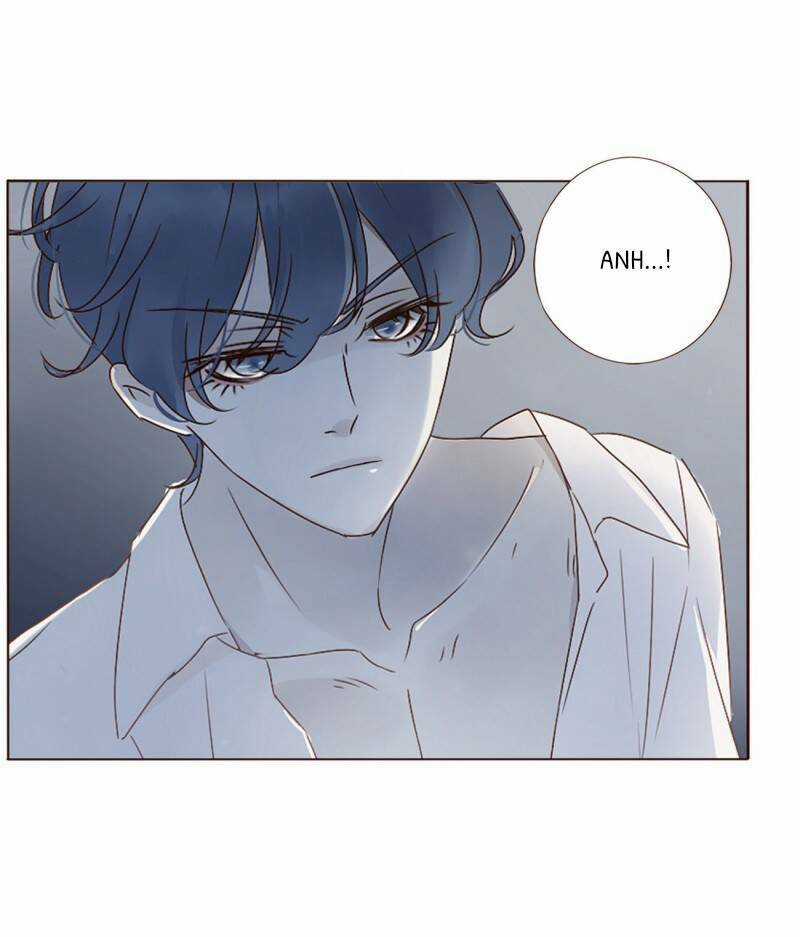 Ôm Hôn Mạc Nhiên - Chapter 5 - Trang 12