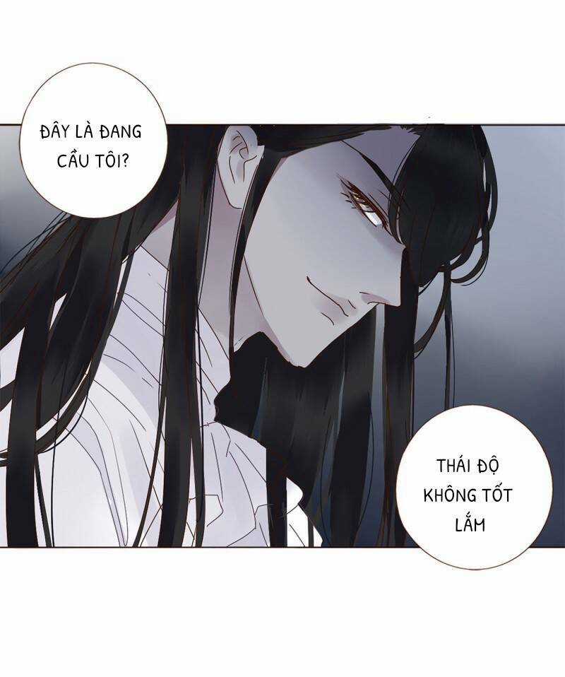 Ôm Hôn Mạc Nhiên - Chapter 5 - Trang 14