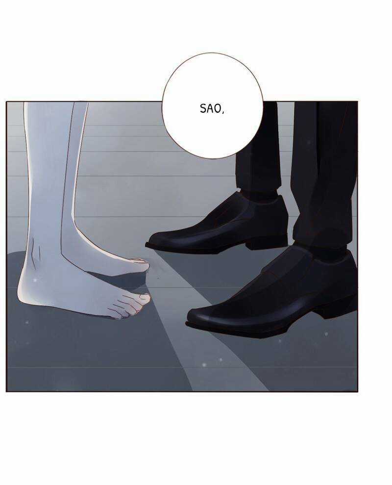 Ôm Hôn Mạc Nhiên - Chapter 5 - Trang 16