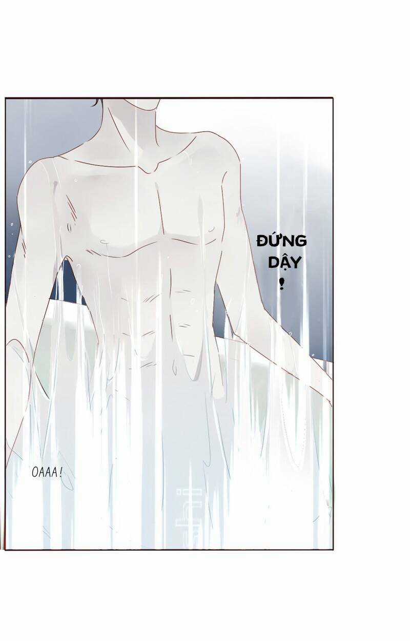 Ôm Hôn Mạc Nhiên - Chapter 5 - Trang 3