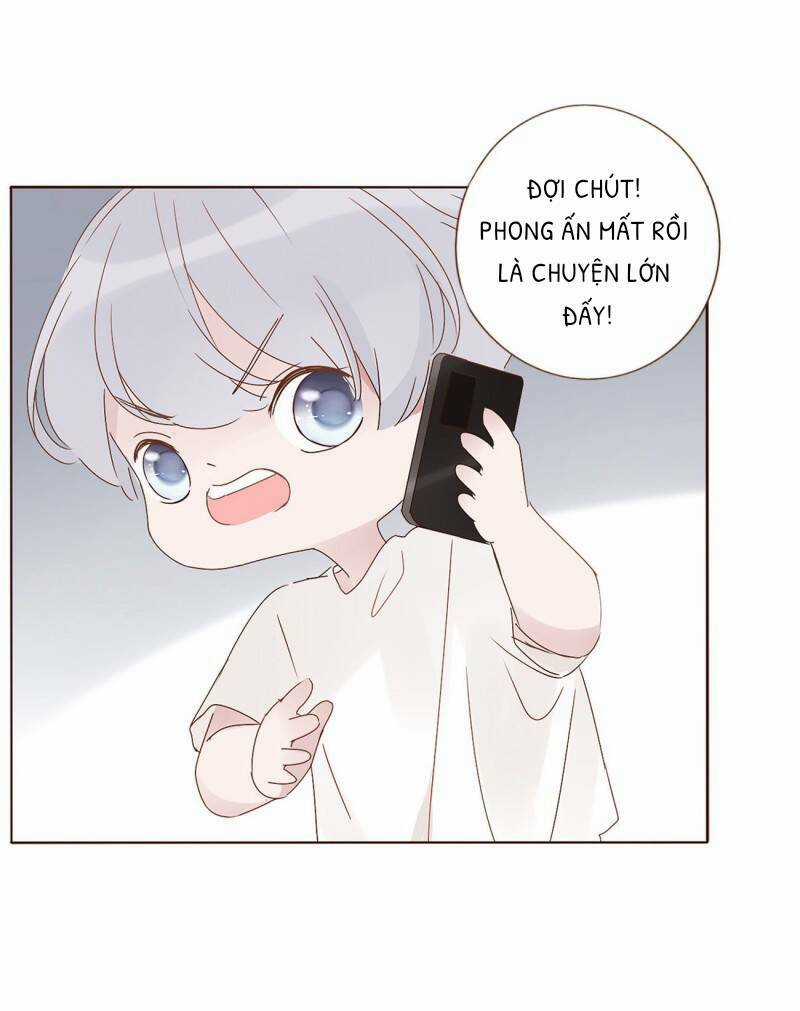 Ôm Hôn Mạc Nhiên - Chapter 5 - Trang 22