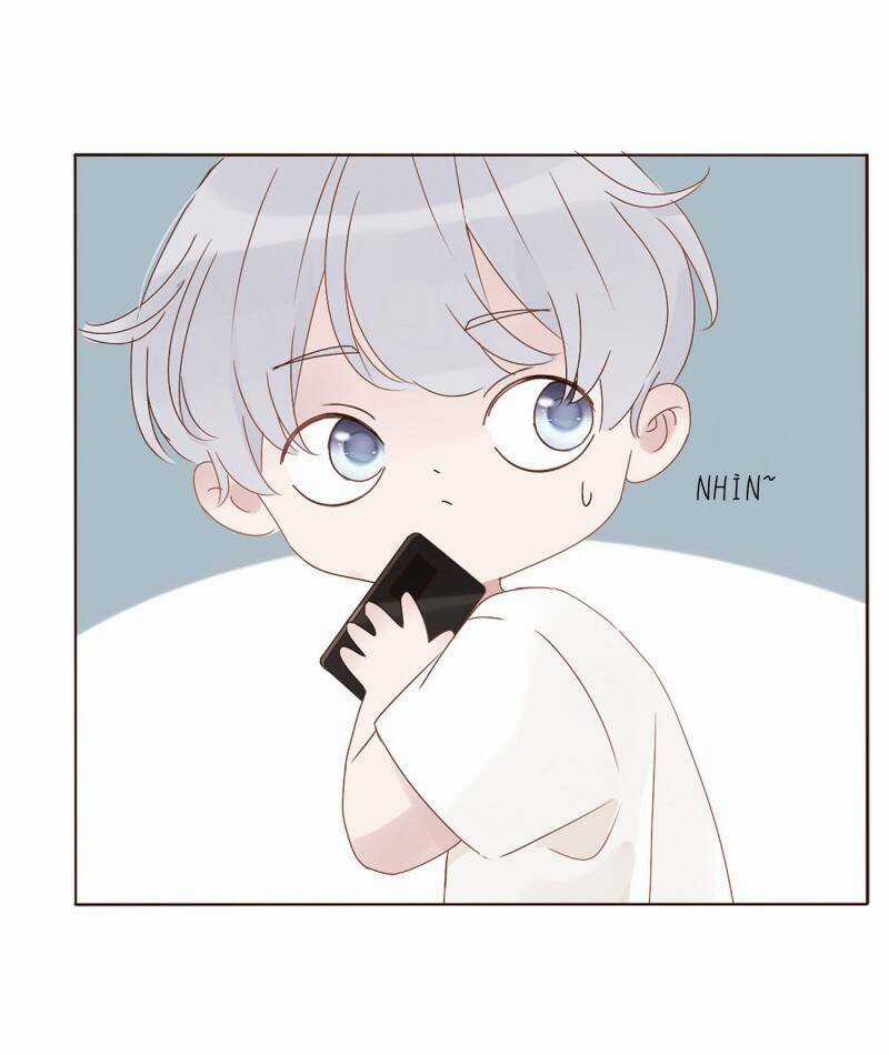 Ôm Hôn Mạc Nhiên - Chapter 5 - Trang 23