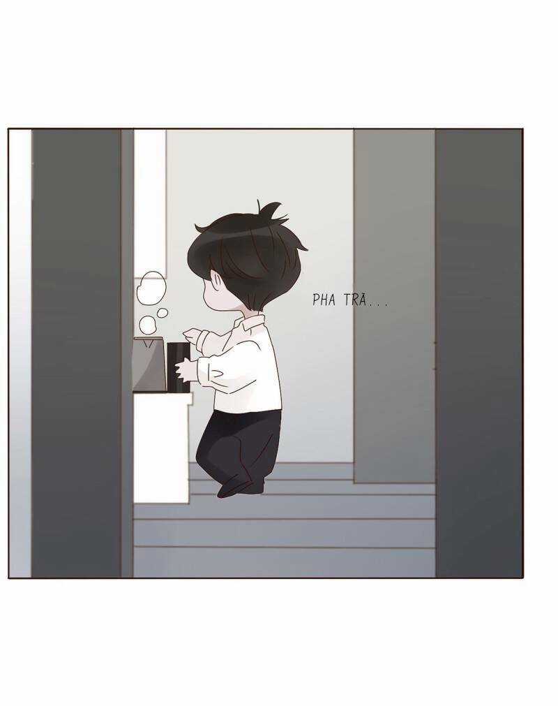 Ôm Hôn Mạc Nhiên - Chapter 5 - Trang 24