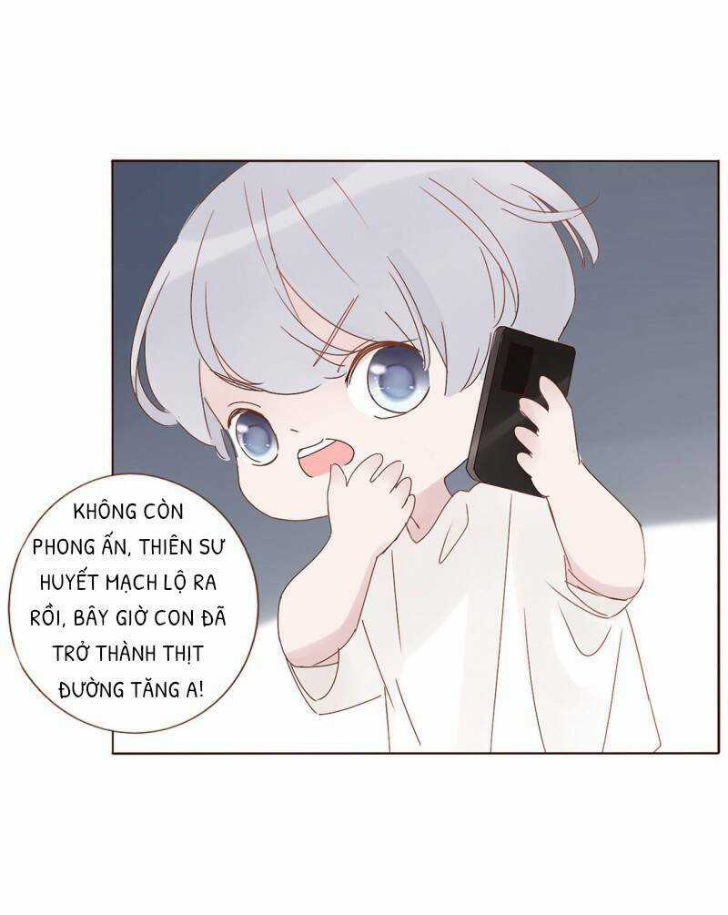 Ôm Hôn Mạc Nhiên - Chapter 5 - Trang 25