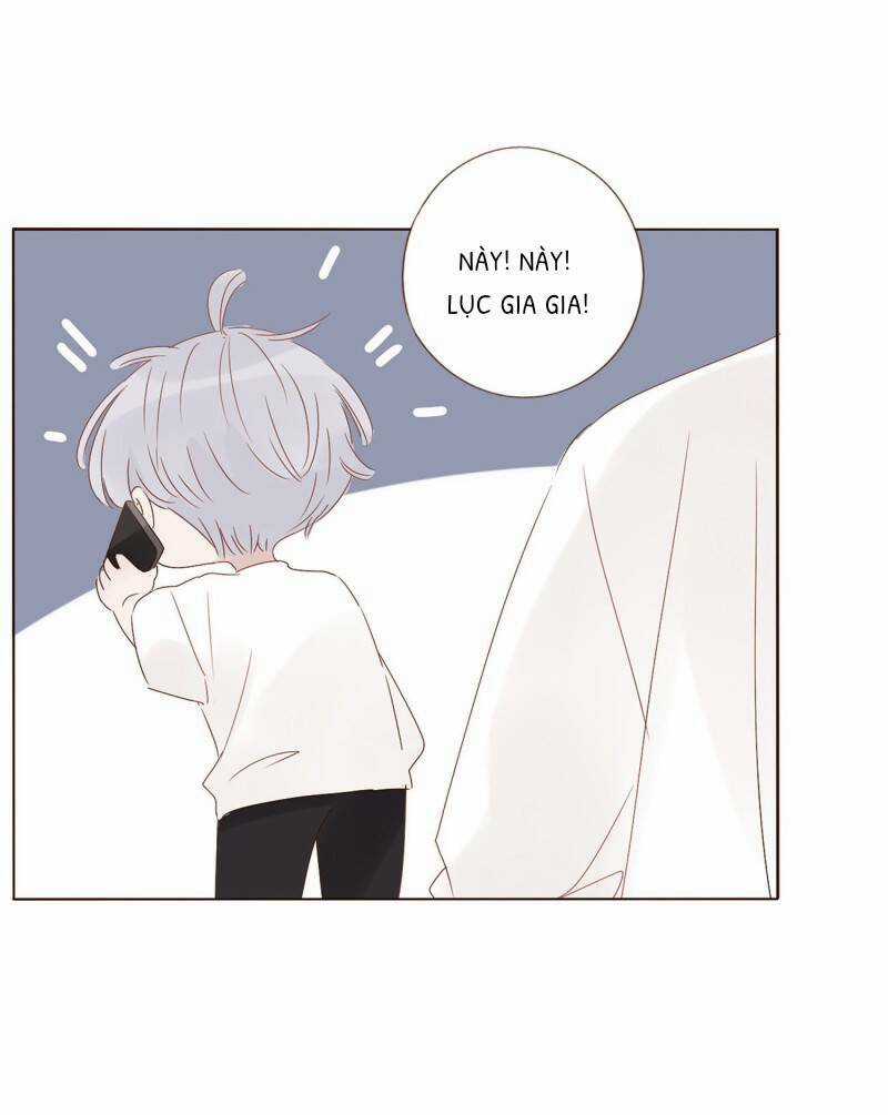 Ôm Hôn Mạc Nhiên - Chapter 5 - Trang 28