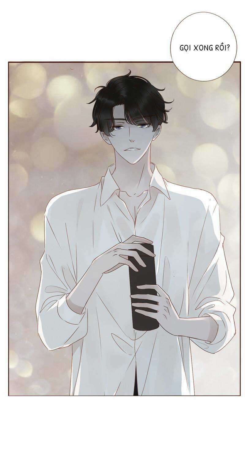 Ôm Hôn Mạc Nhiên - Chapter 5 - Trang 29