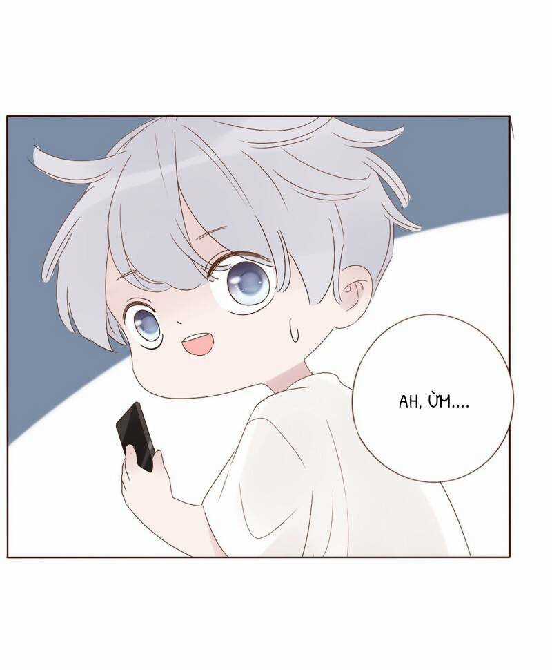 Ôm Hôn Mạc Nhiên - Chapter 5 - Trang 30