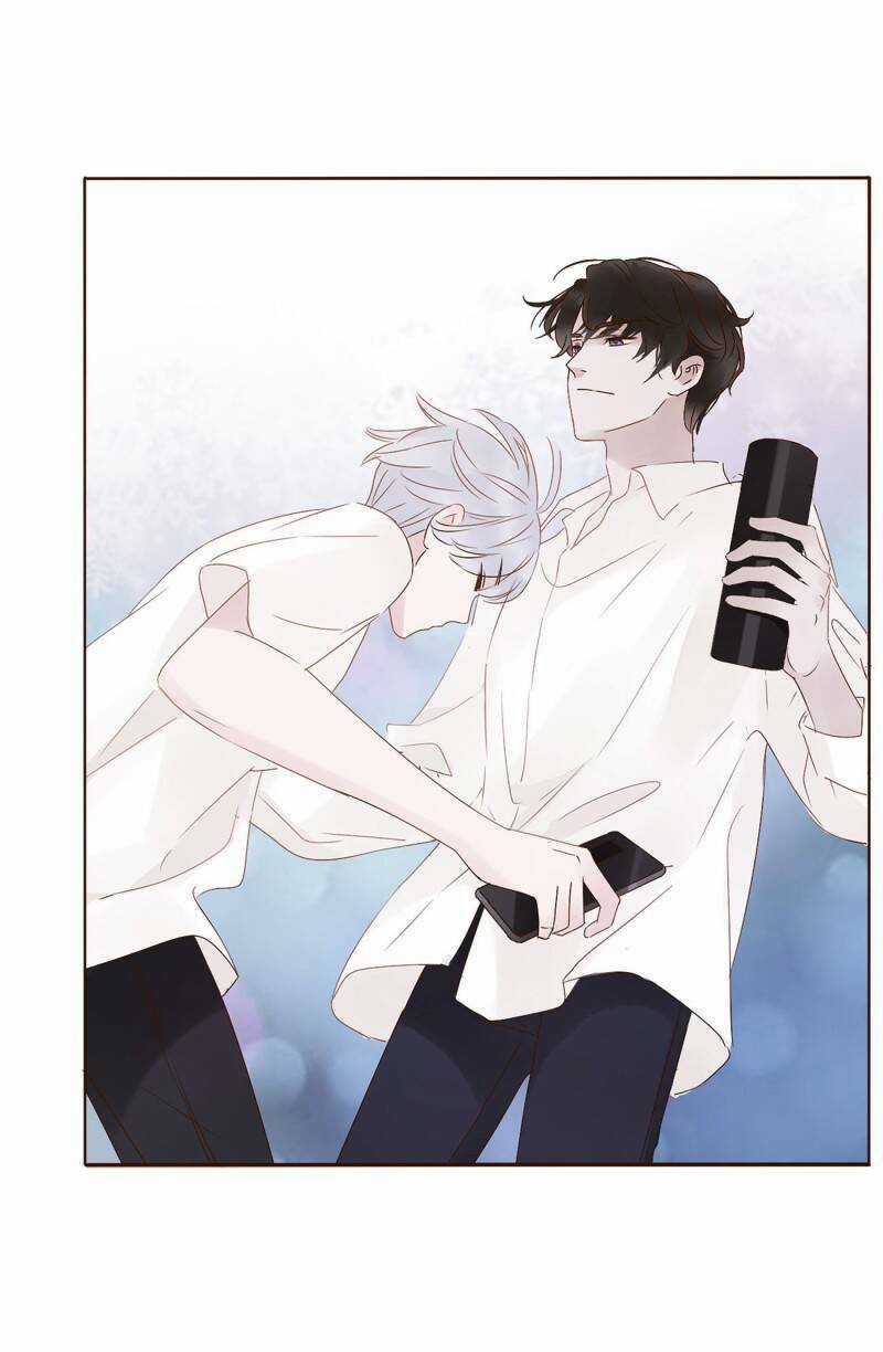 Ôm Hôn Mạc Nhiên - Chapter 5 - Trang 34