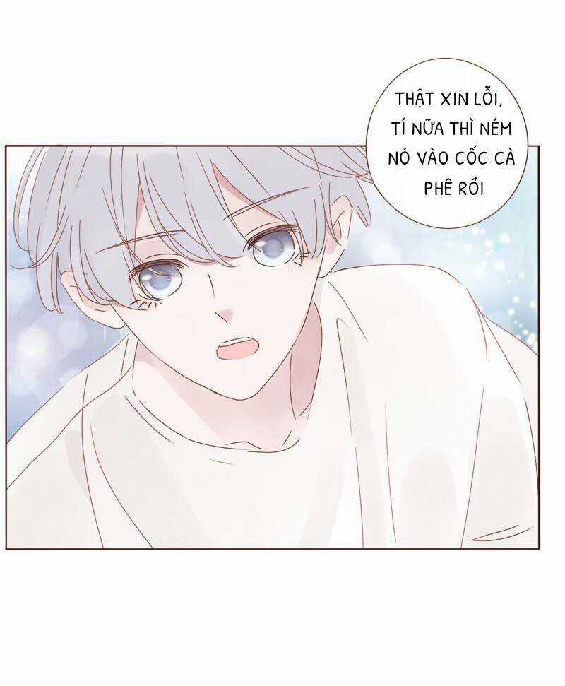 Ôm Hôn Mạc Nhiên - Chapter 5 - Trang 35