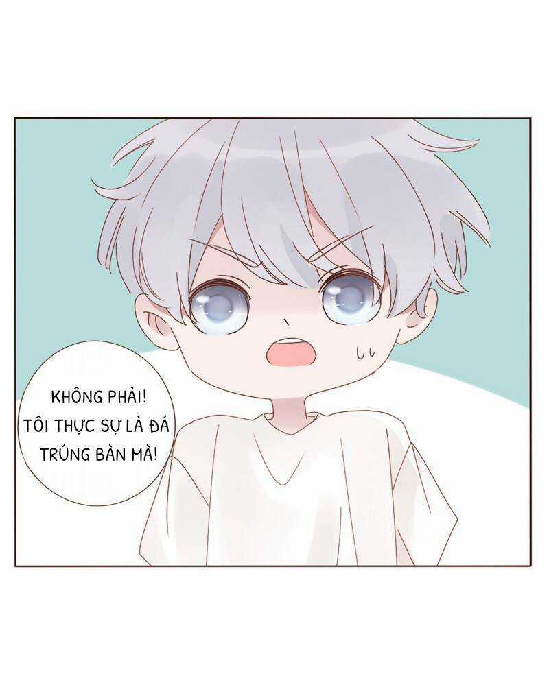 Ôm Hôn Mạc Nhiên - Chapter 5 - Trang 37