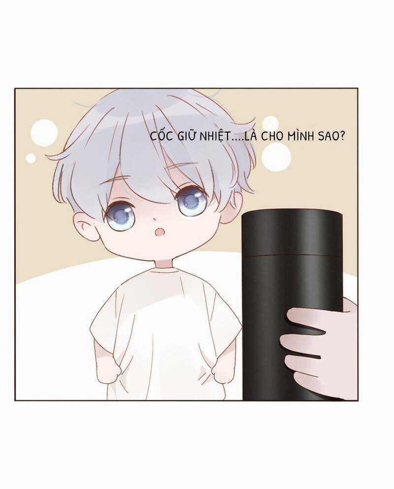 Ôm Hôn Mạc Nhiên - Chapter 5 - Trang 38