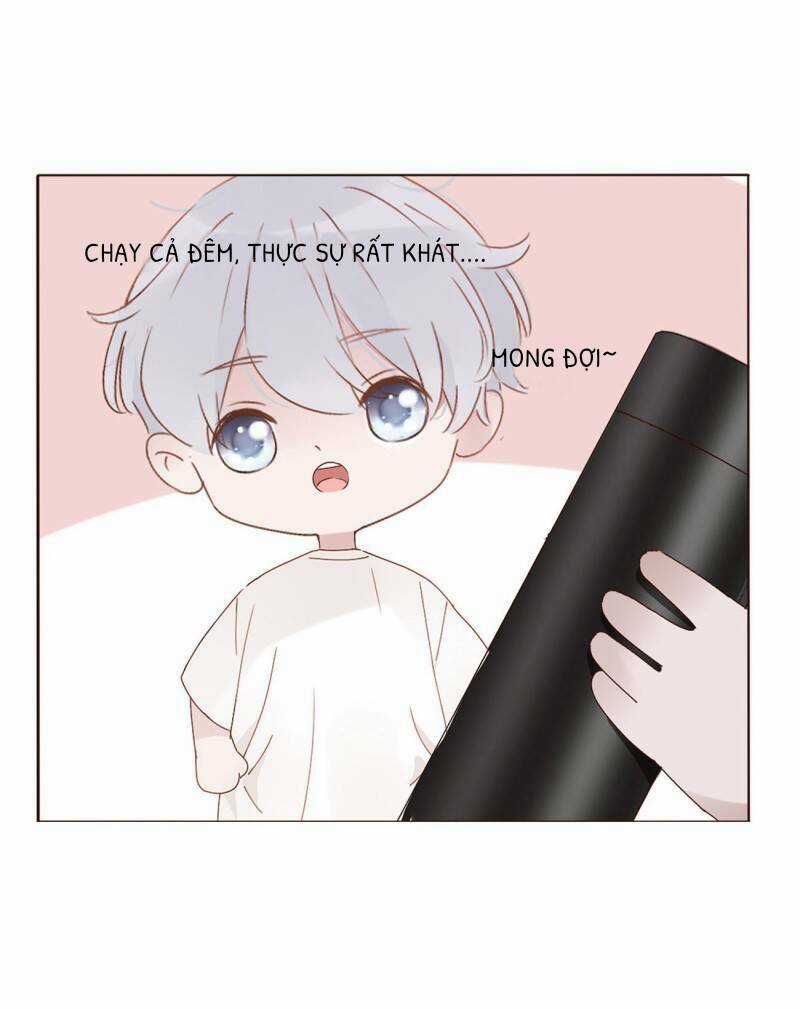 Ôm Hôn Mạc Nhiên - Chapter 5 - Trang 39